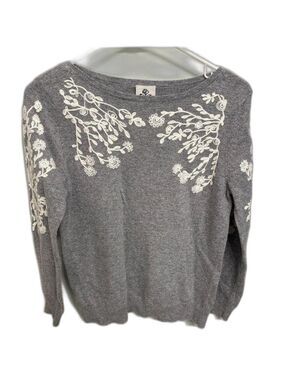 Rain and Rose Blouse